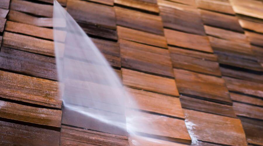 Slate Roofing in Commerce, TX